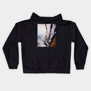 Zao Wou Ki Kids Hoodie